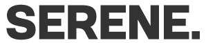 Serene